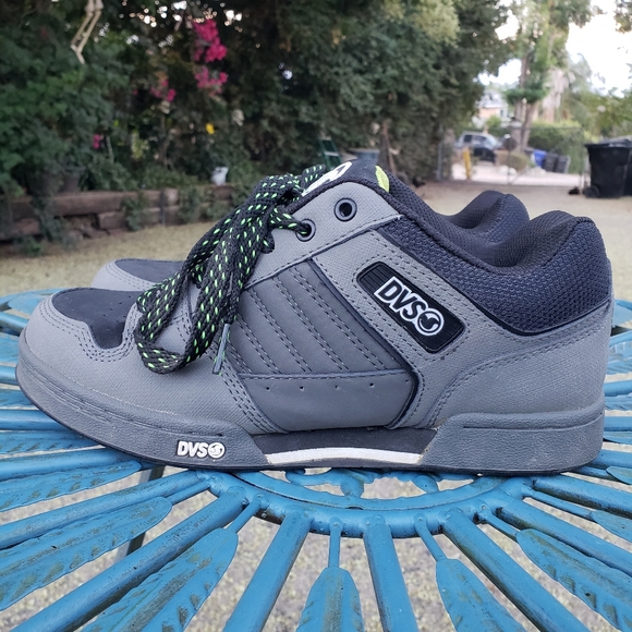 DVS men's Durham shoe size 7 - Picture 2 of 7